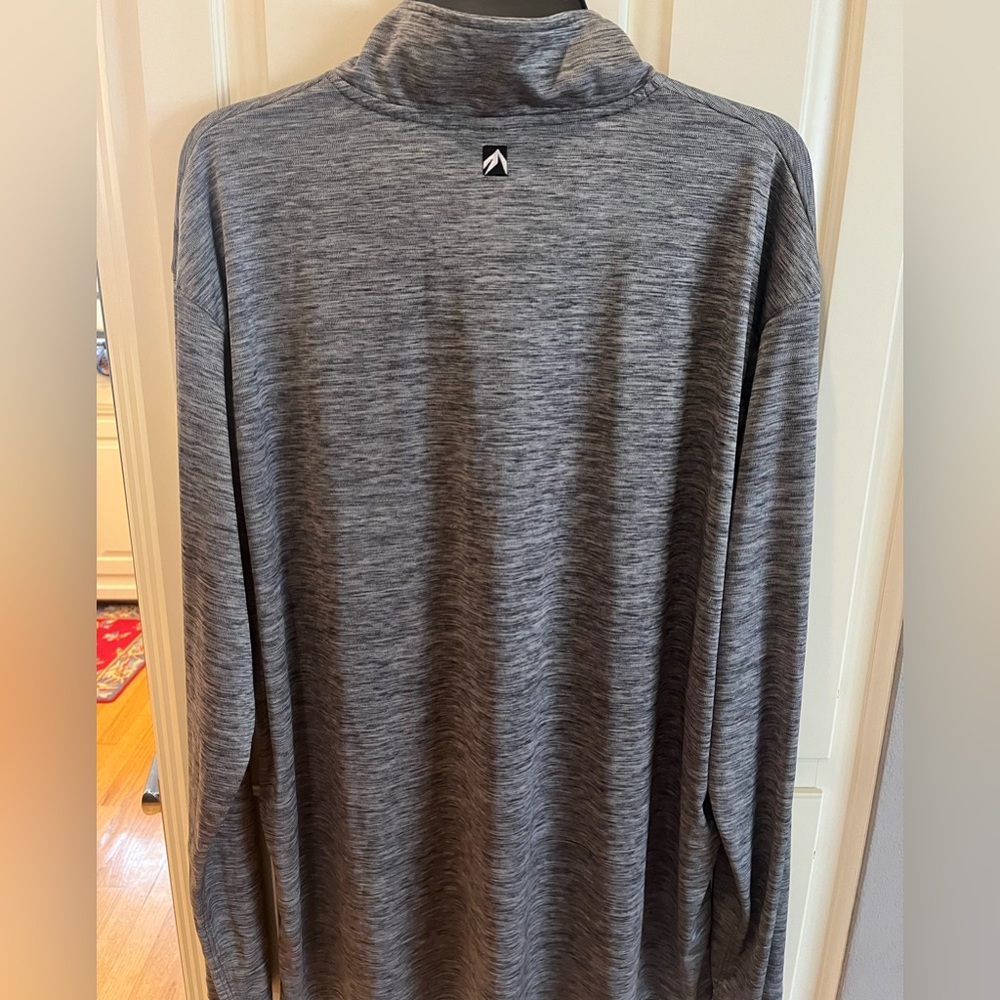 Outfitter Trading Co Performance Pullover - Picture 3 of 4